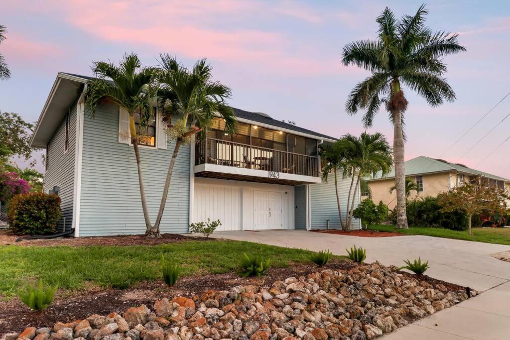 Casa Marco - Heated Pool, Game Room, Mini Golf Marco Island Exterior photo