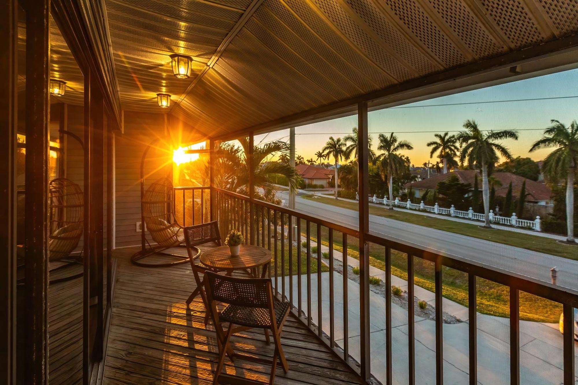 Casa Marco - Heated Pool, Game Room, Mini Golf Marco Island Exterior photo