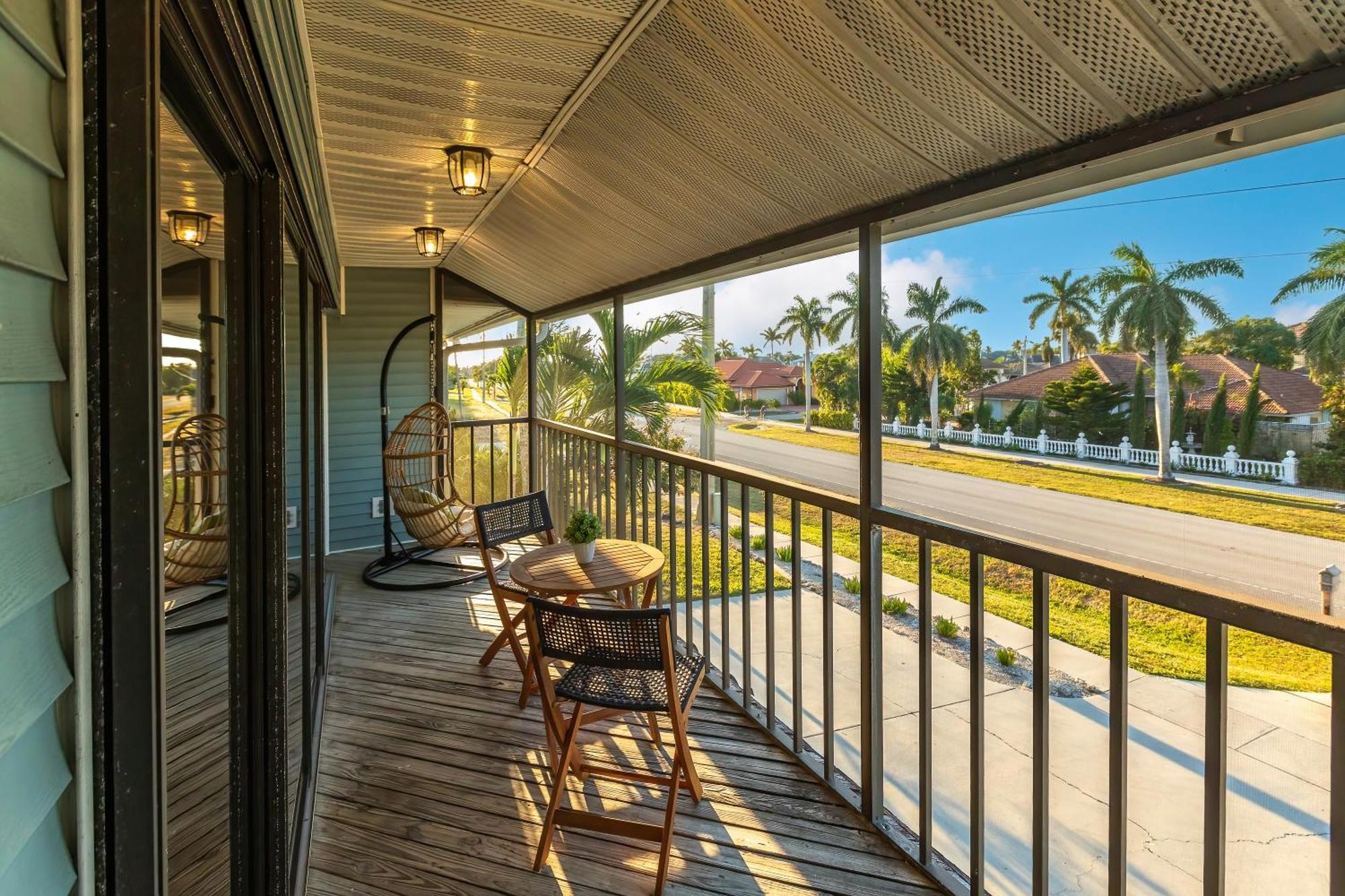 Casa Marco - Heated Pool, Game Room, Mini Golf Marco Island Exterior photo